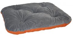 AXIN Podložka pod psa AXIN Deluxe 60x50 cm - oranžová