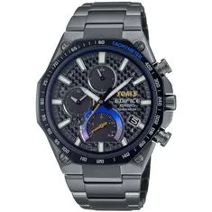 Casio Pánské hodinky Edifice EQB-1100TMS-1AER