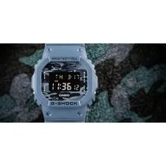 Casio  G-SHOCK hodinky DW-5600CA-2ER