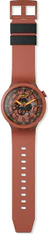 Swatch Big Bold Open Heart SB01R100