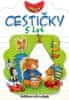 Podgórska Anna: Cestičky 5 let