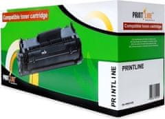 PrintLine kompatibilní toner s Canon CRG-055HC, cyan, S ČIPEM