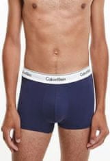 Calvin Klein Pánské boxerky NB2380 3PACK, Mix, XXL