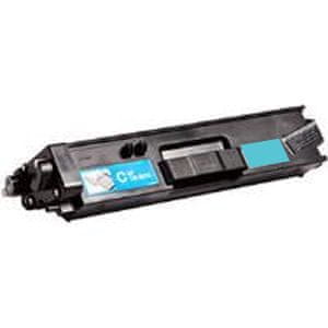 Inksys  Toner Brother TN-329C - kompatibilní