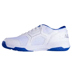 Salming Rival SR White/Blue 6,5 UK