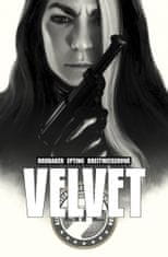 Brubaker Ed, Epting Steve,: Velvet