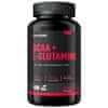 Body Attack BCAA + L-Glutamine 180 kapslí