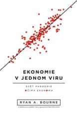 Bourne Ryan: Ekonomie v jednom viru - Úvod do ekonomického uvažování za časů COVID-19