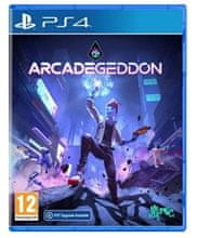 Arcadegeddon (PS4)