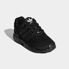 Adidas Boty černé 26 EU ZX Flux EL I