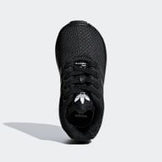Adidas Boty černé 26 EU ZX Flux EL I