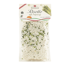 Brezzo Rizoto s chřestem, 300 g