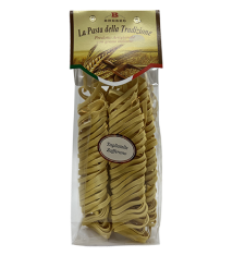 Brezzo Těstoviny Tagliatelle se šafránem, 250 g