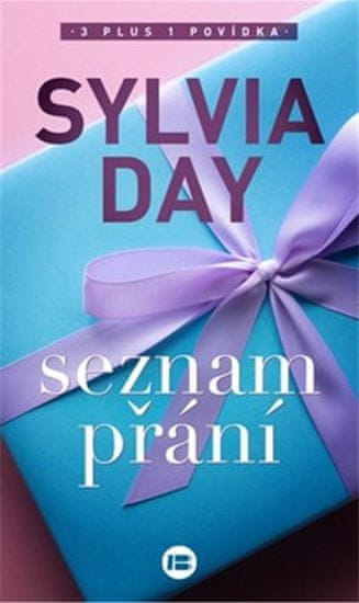 Day Sylvia: Seznam přání