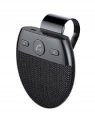 WHARFEDALE Wozinsky hands-free sada do auta Bt 5.0