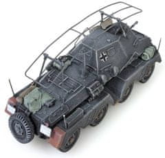 Artitec Sd.Kfz 263 8-Rad Funkwagen, šedý, 1/87