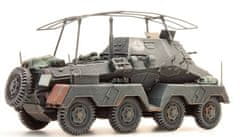 Artitec Sd.Kfz 263 8-Rad Funkwagen, šedý, 1/87