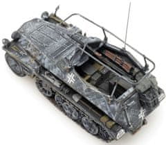 Artitec Sd.Kfz 250, Wehrmacht, zimní šedá, 1/87