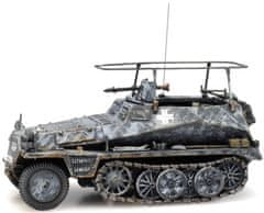 Artitec Sd.Kfz 250, Wehrmacht, zimní šedá, 1/87