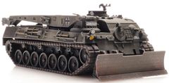 Artitec Bergepanzer 2, Bundeswehr, Německo, 1/87