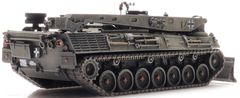 Artitec Bergepanzer 2, Bundeswehr, Německo, 1/87