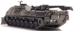 Artitec Bergepanzer 2, Bundeswehr, Německo, 1/87