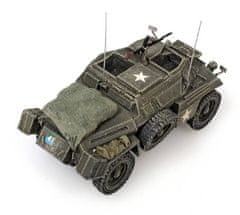 Artitec Humber scoutcar Mk I, Bren gun, UK, 1/87