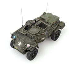 Artitec Humber scoutcar Mk I, Bren gun, UK, 1/87