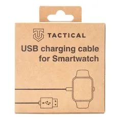 Tactical Nabíjecí kabel USB pro Xiaomi Amazfit GTR - GTS - T-Rex