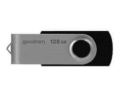 Goodram pendrive 128 GB USB 2.0 paměť 20 MB / s