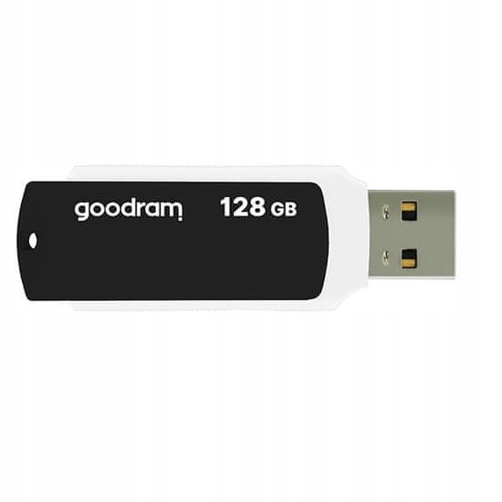 Goodram pendrive 128 GB USB 2.0 paměť 20 MB / s