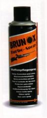Faren Brunox- sprej na čištění zbraní 300 ml