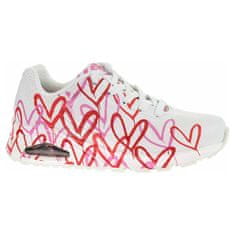 Skechers Boty 37 EU Uno Spread The Love