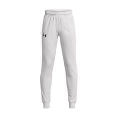 Under Armour Chlapecké tepláky Under Armour Armour Fleece Joggers YM