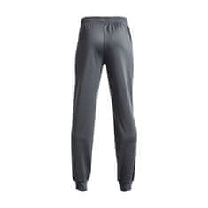 Under Armour Dětské tepláky Under Armour BRAWLER 2.0 TAPERED PANTS YS