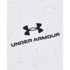 Under Armour Dámská mikina Under Armour Rush Woven Crew S