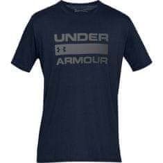 Under Armour Pánské triko Under Armour Team Issue Wordmark SS S