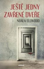 Ellwood Nuala: Ještě jedny zavřené dveře