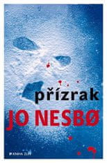 Nesbo Jo: Přízrak