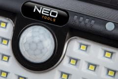 NEO Tools NEO TOOLS Solární nástěnné světlo SMD LED 350 lm