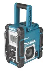 Makita Rádio Dmr108N Lxt/Cxt