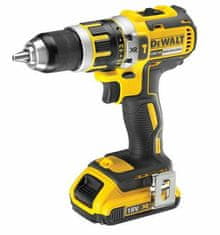 DeWalt Šroubovák Ud.18V Dcd795D2