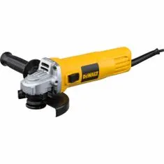 DeWalt Úhlová bruska 125 / 950W Dwe4117