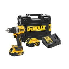 DeWalt 18V 90Nm 2X5,0Ah Bl Tstak šroubovák Dcd800P2T