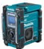 Makita MAKITA.RADIO DMR301