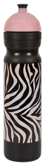 Zdravá lahev Zebra 1,0l