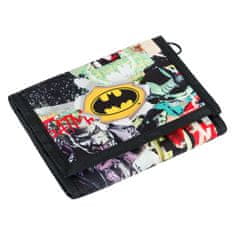 BAAGL Peněženka Batman Comics