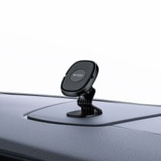 Tech-protect N40 magnetický držák na mobil do auta, černý
