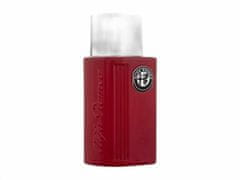 Kraftika 40ml red, toaletní voda