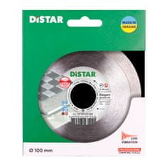 DISTAR Diamantový řezný kotouč DISTAR Elegant 100 mm